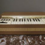 691 4643 ORGAN